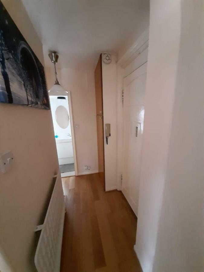 Apartamento Unique, Exciting And Yours 2rooms Trafalgar Square Londres