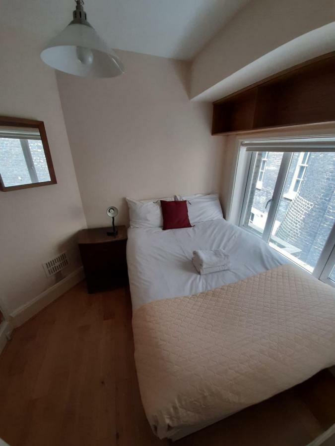 Apartamento Unique, Exciting And Yours 2rooms Trafalgar Square
