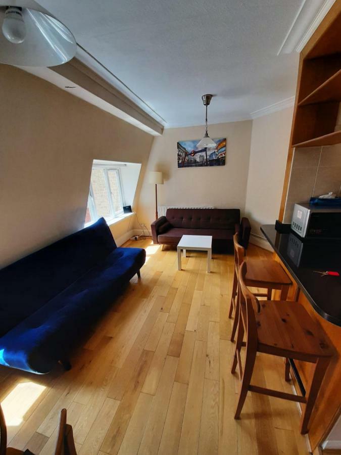 Unique, Exciting And Yours 2rooms Trafalgar Square Apartamento *