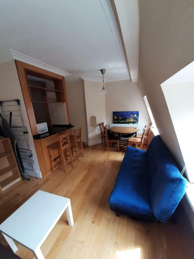 Unique, Exciting And Yours 2rooms Trafalgar Square Londres
