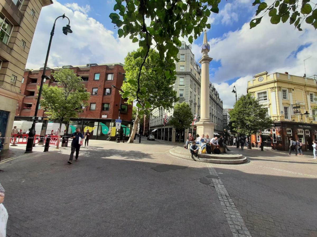Covent Garden Suites Casa de hóspedes Londres