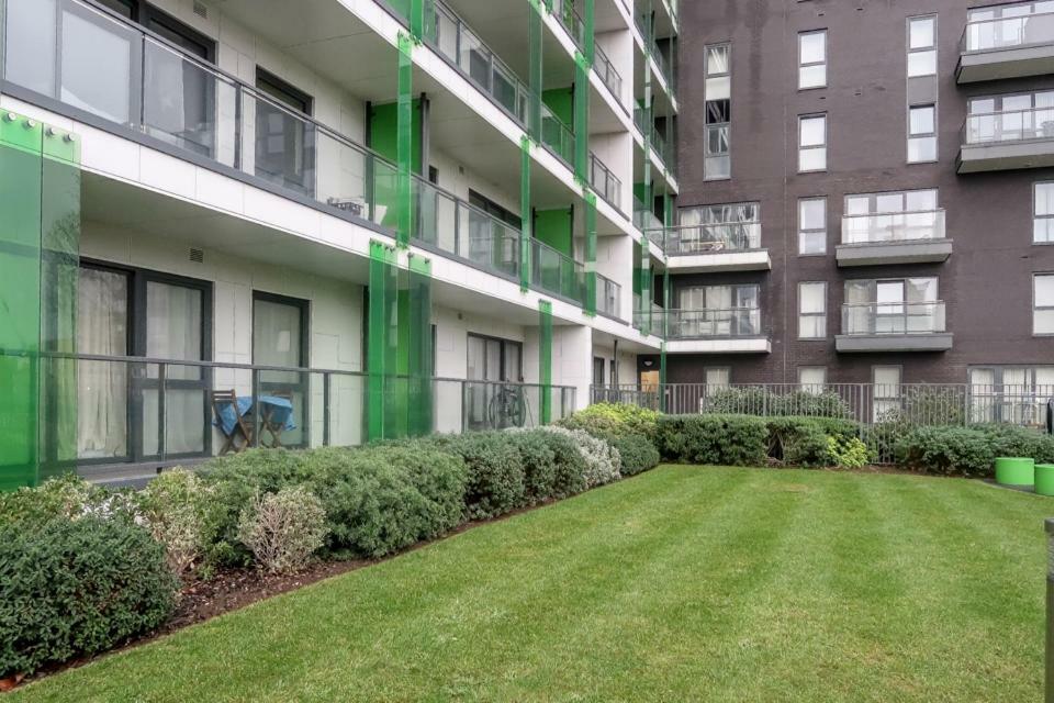 Yeoman Court Séjour chez l'habitant Londres