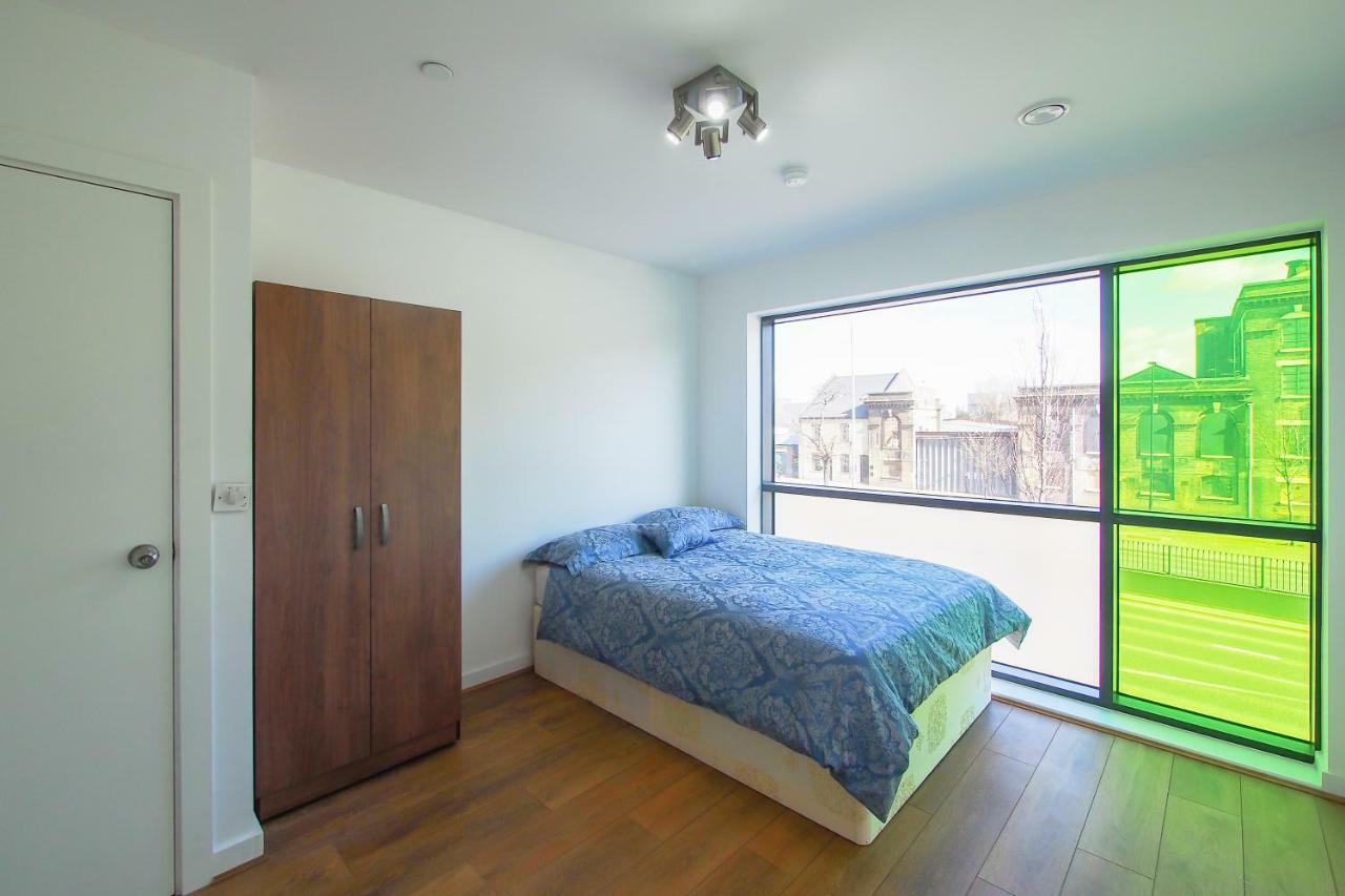 Yeoman Court Privatunterkunft London
