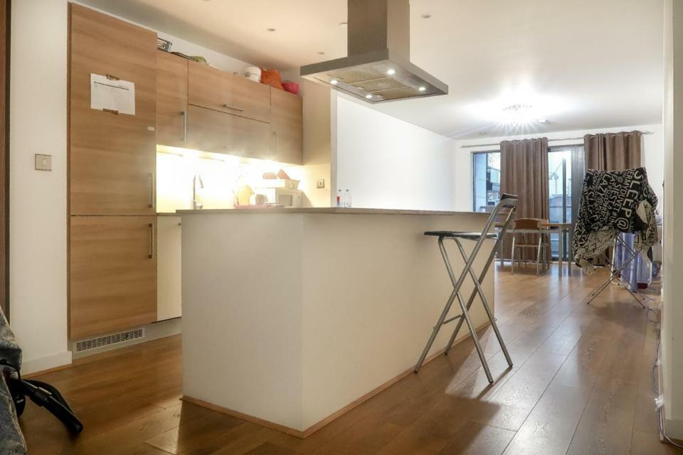 Séjour chez l'habitant Yeoman Court