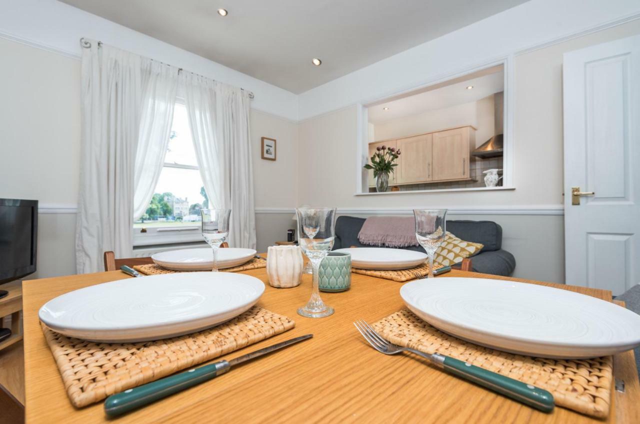 Apartamento Traditional Richmond By Twickenham By Underthedoormat *