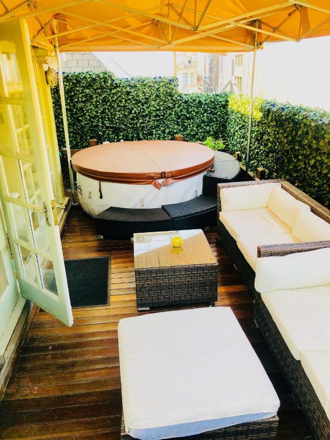 Piccadilly Circus Suites Londres