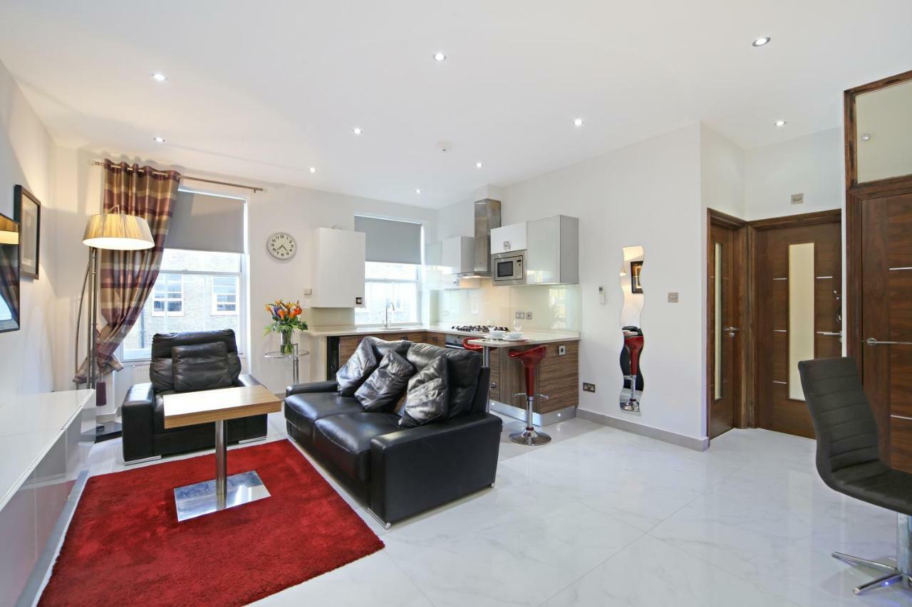 Baker Street Appartement *