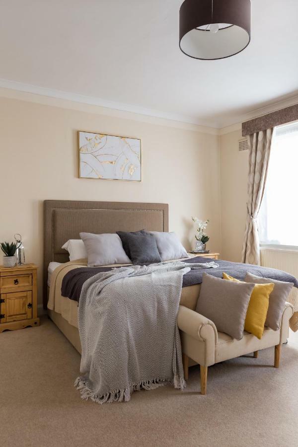 Park Lane Apartments/shaw House Appartement *
