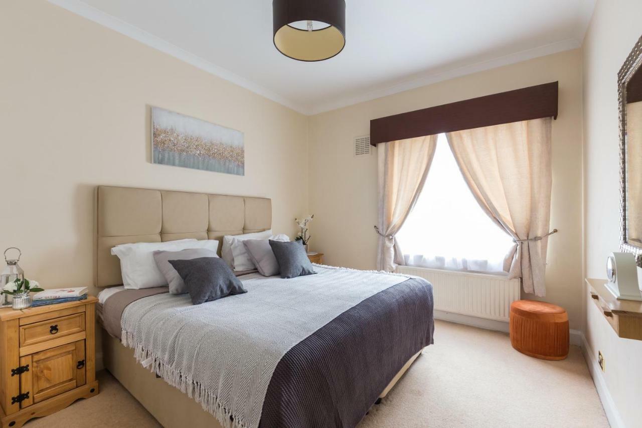 Park Lane Apartments/shaw House Appartement *