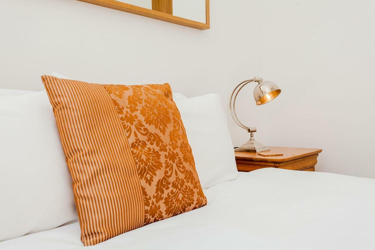 Stylish 1 Bedroom Flat In Vauxhall Apartamento