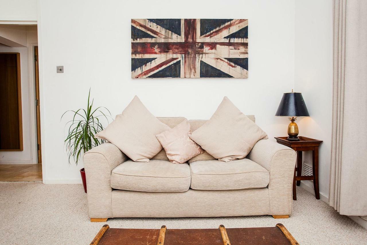 Stylish 1 Bedroom Flat In Vauxhall Apartamento *