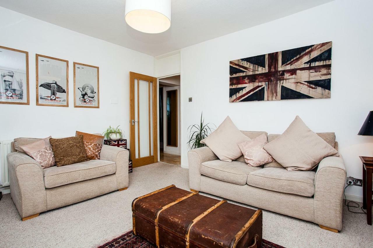 Stylish 1 Bedroom Flat In Vauxhall * Londres