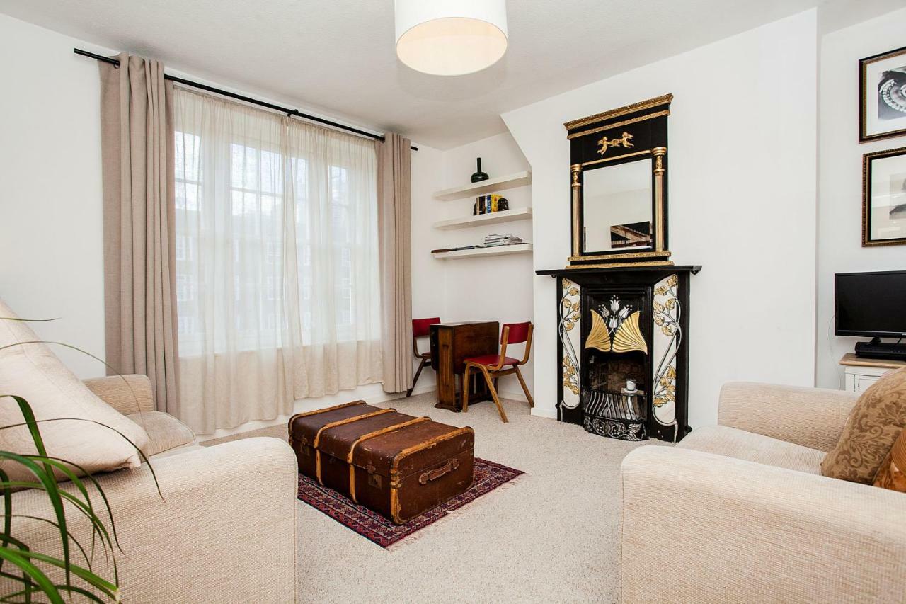 Stylish 1 Bedroom Flat In Vauxhall Apartamento