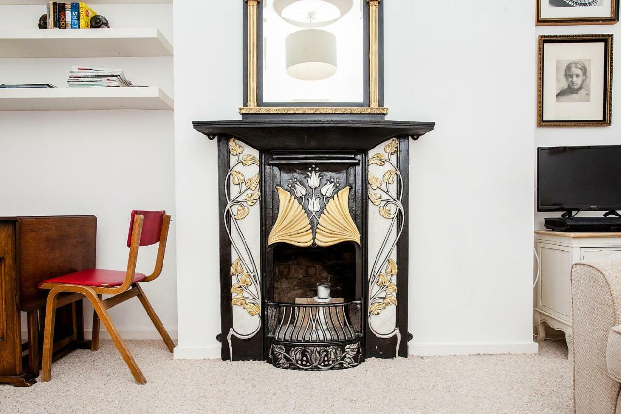 Stylish 1 Bedroom Flat In Vauxhall Apartamento