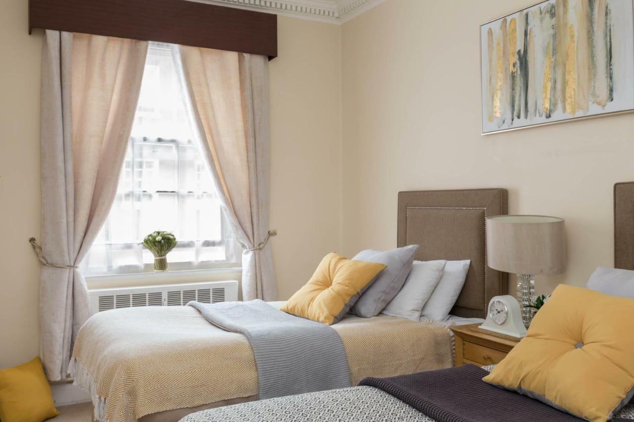 Park Lane Apartments/shaw House Appartement