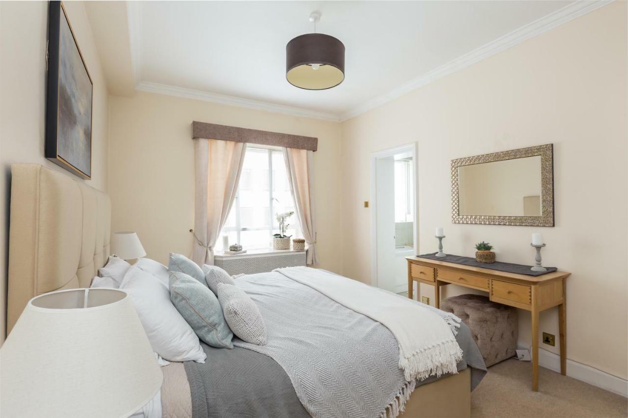 Appartement Park Lane Apartments/shaw House *