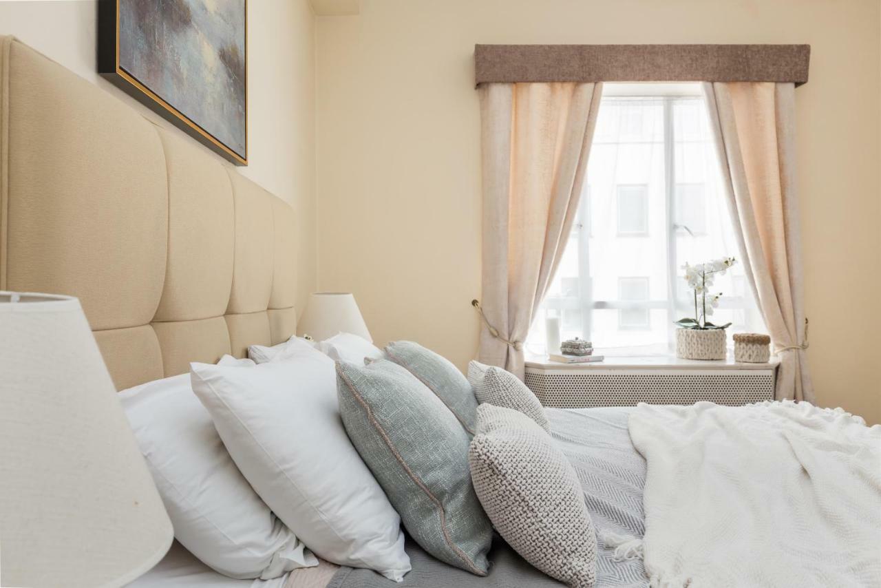 Park Lane Apartments/shaw House Appartement
