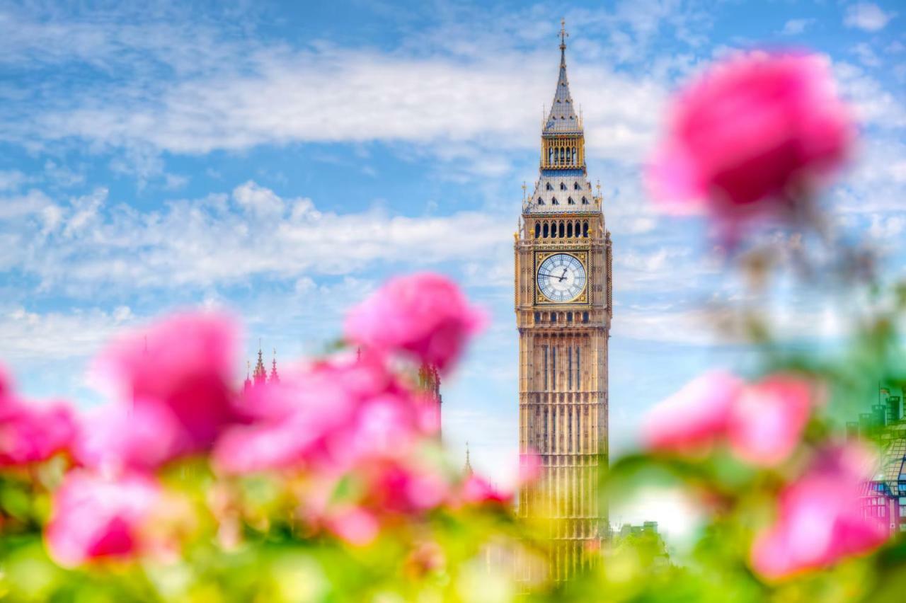 Apartamento Grand Kew Gardens