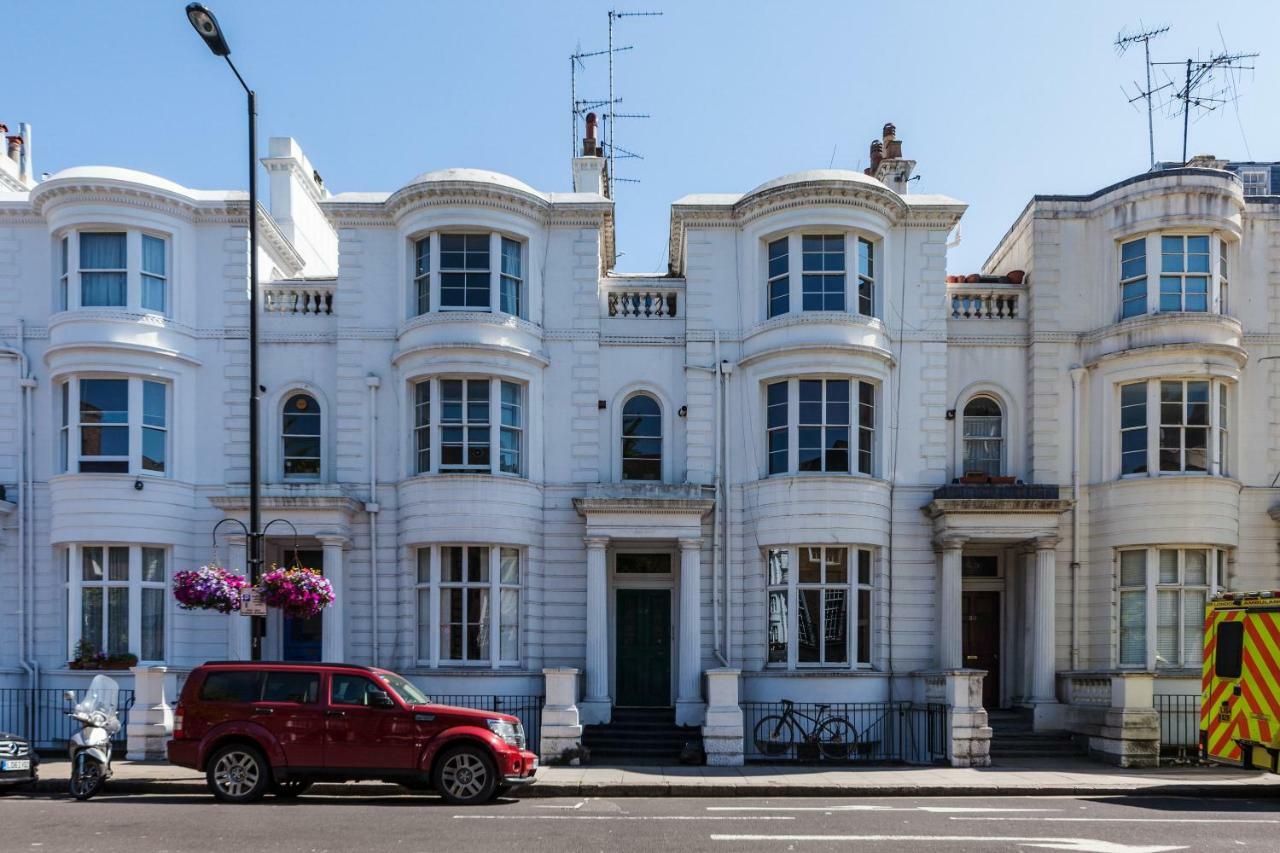 Elegant, Airy 2 Bedroom Flat In Paddington Appartement Londres