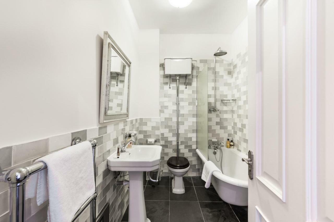 Elegant, Airy 2 Bedroom Flat In Paddington Appartement