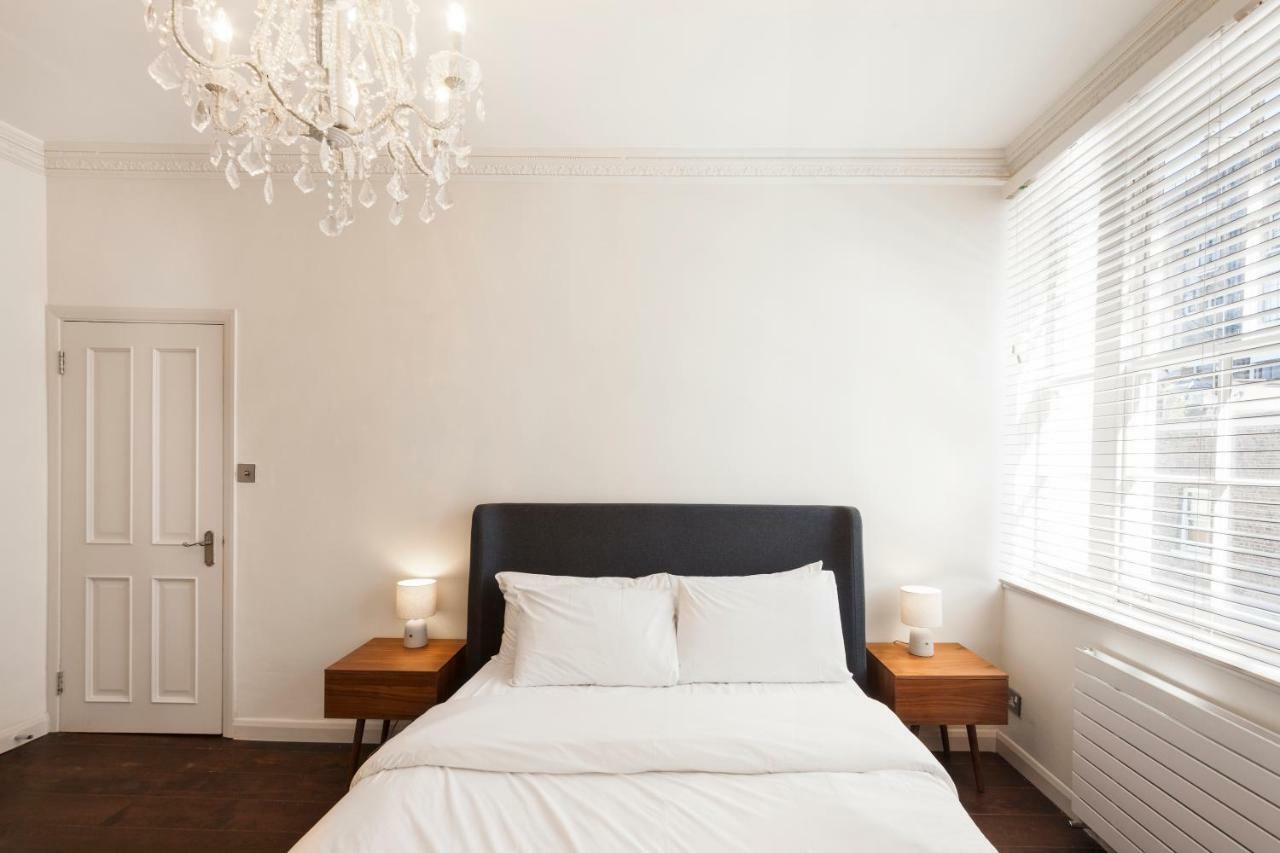 Elegant, Airy 2 Bedroom Flat In Paddington * Londres