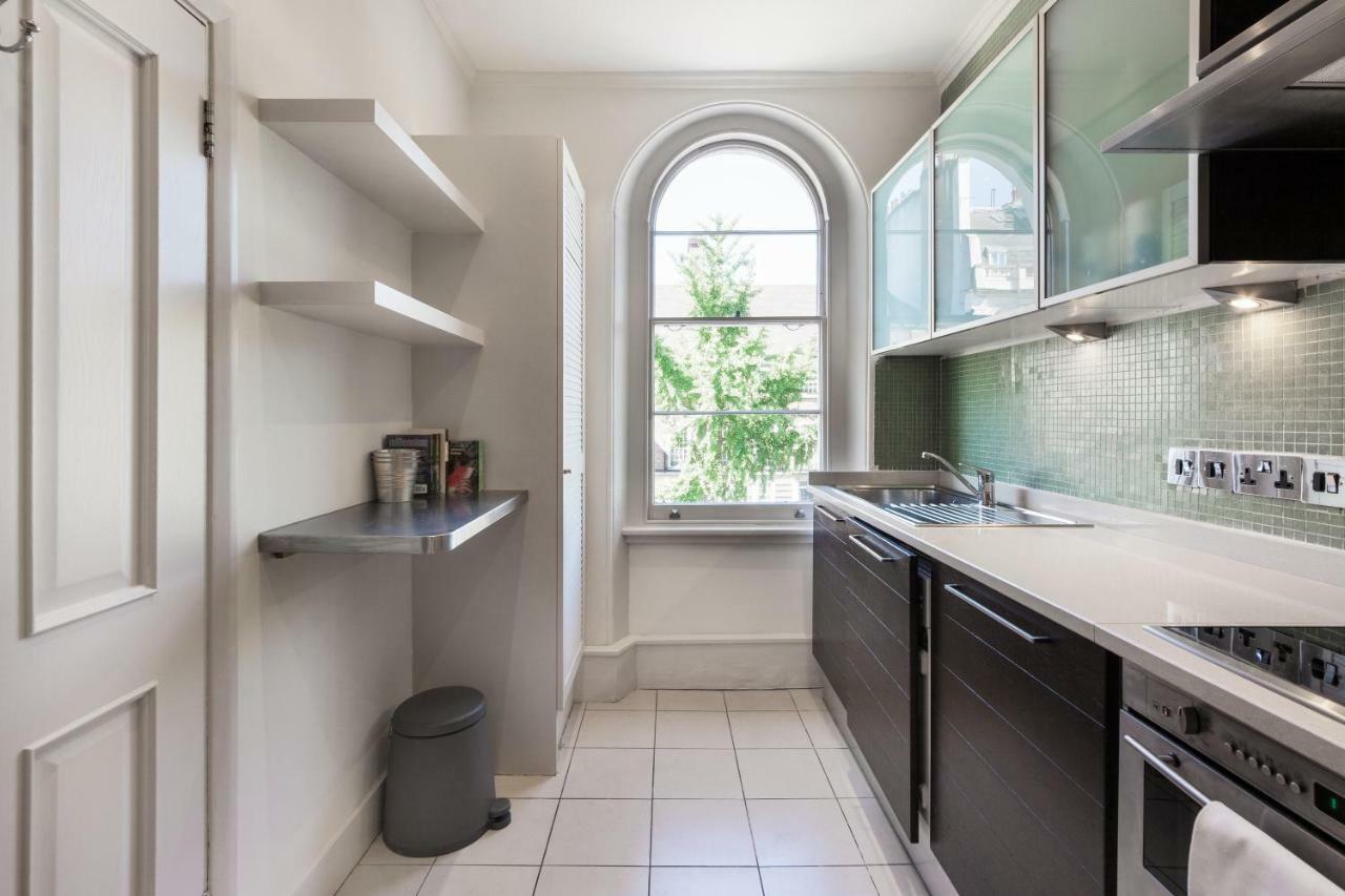 Elegant, Airy 2 Bedroom Flat In Paddington * Londres