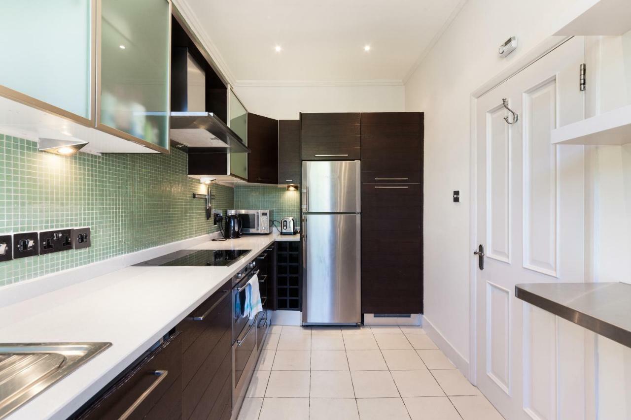 Appartement Elegant, Airy 2 Bedroom Flat In Paddington *