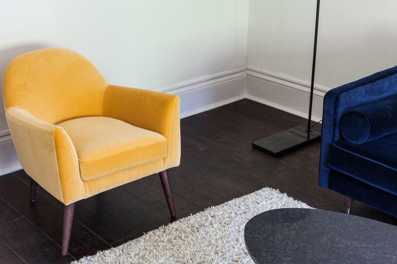 Appartement Elegant, Airy 2 Bedroom Flat In Paddington