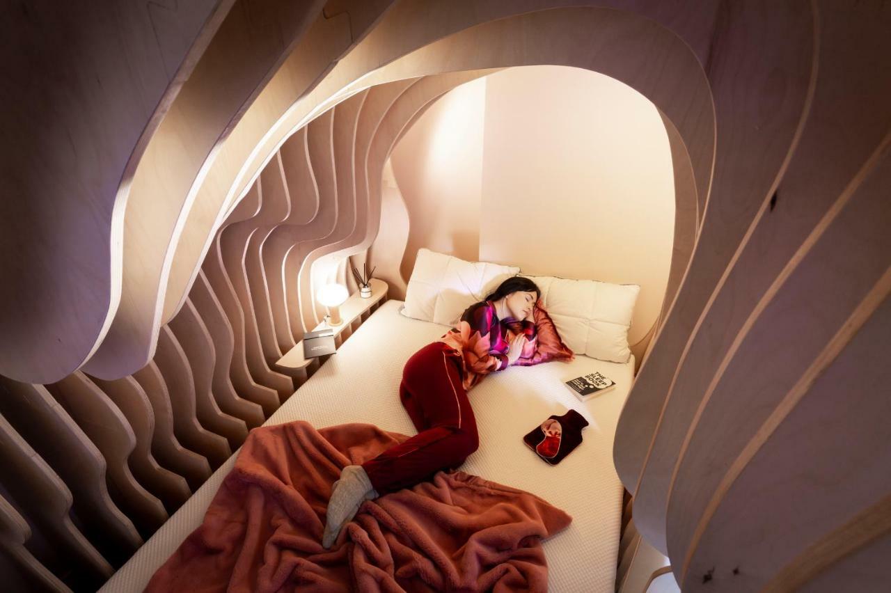 Cuckooz Spitalfields Appartement *