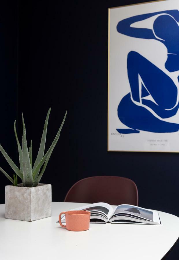 Appartement Cuckooz Spitalfields