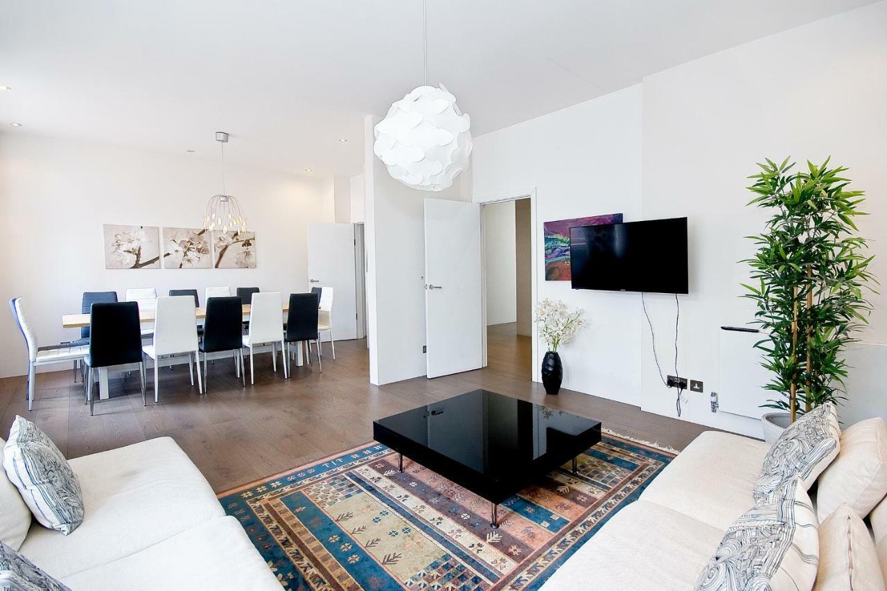 Appartement Luxury Fitzrovia *