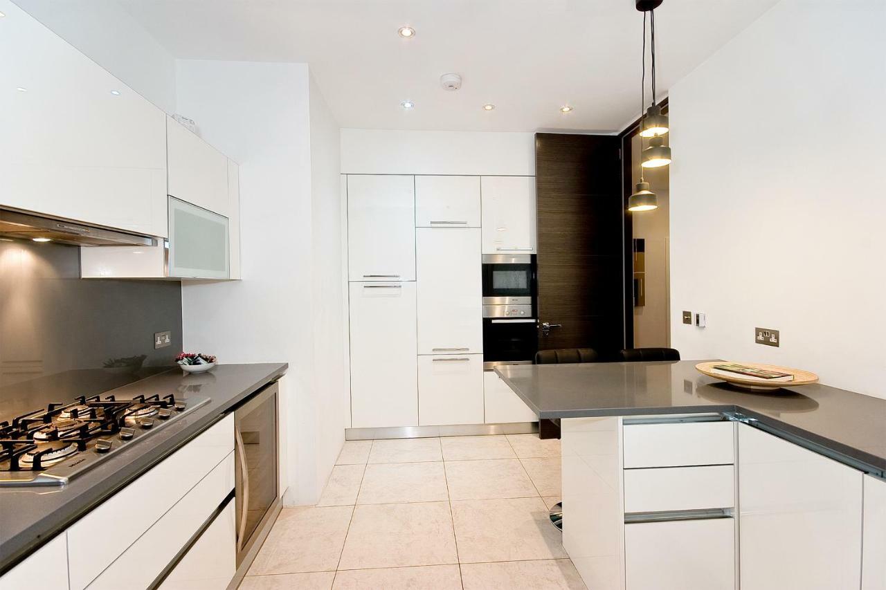 Appartement Luxury Fitzrovia