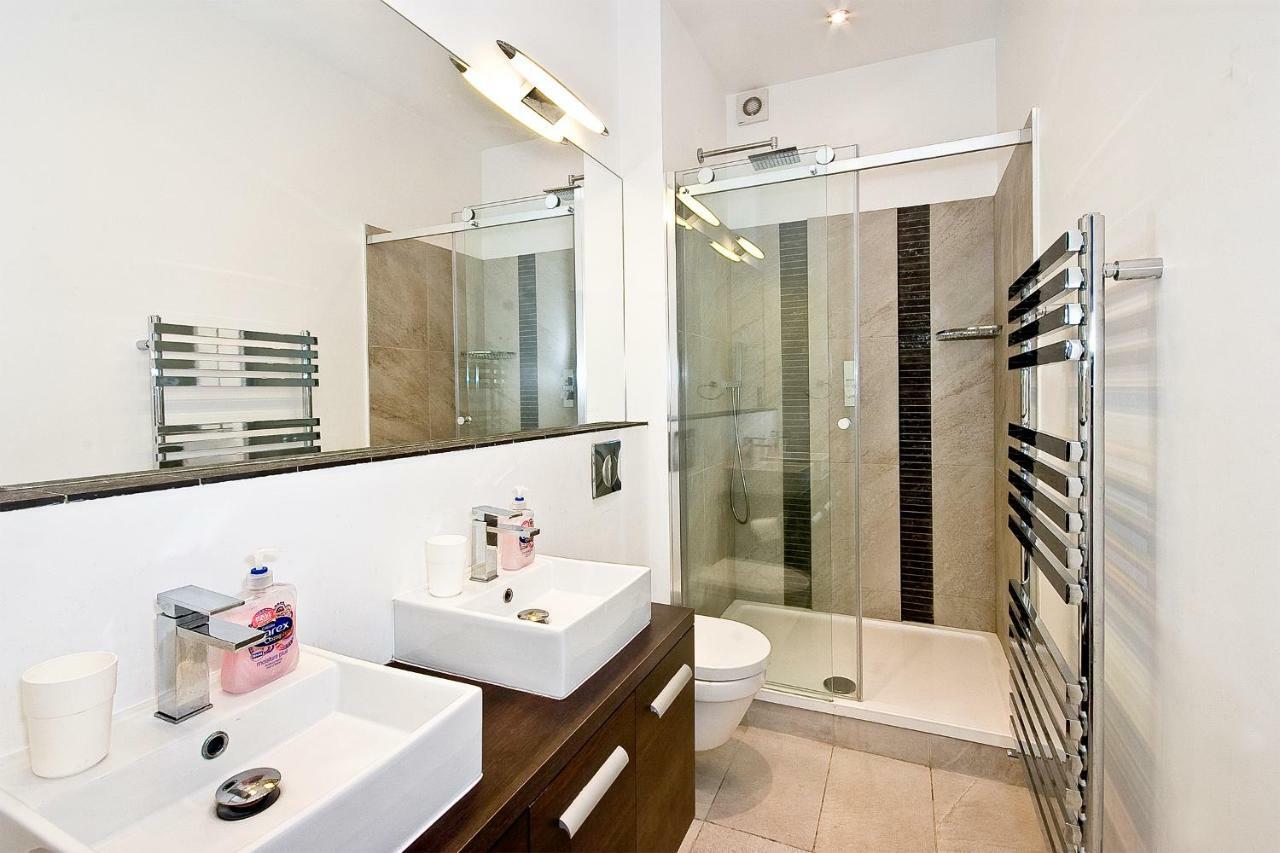 Luxury Fitzrovia Apartamento *