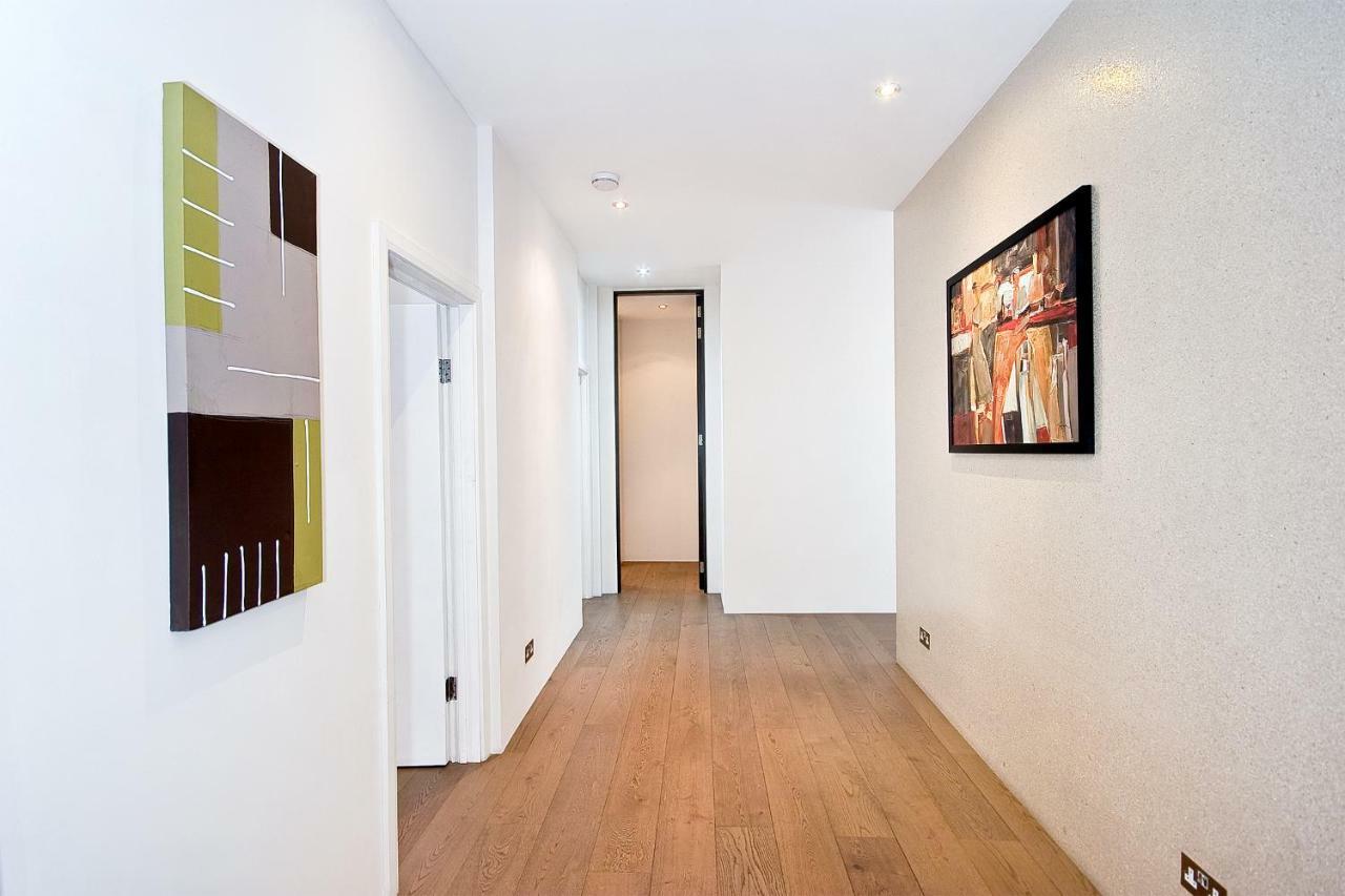 Apartamento Luxury Fitzrovia Londres