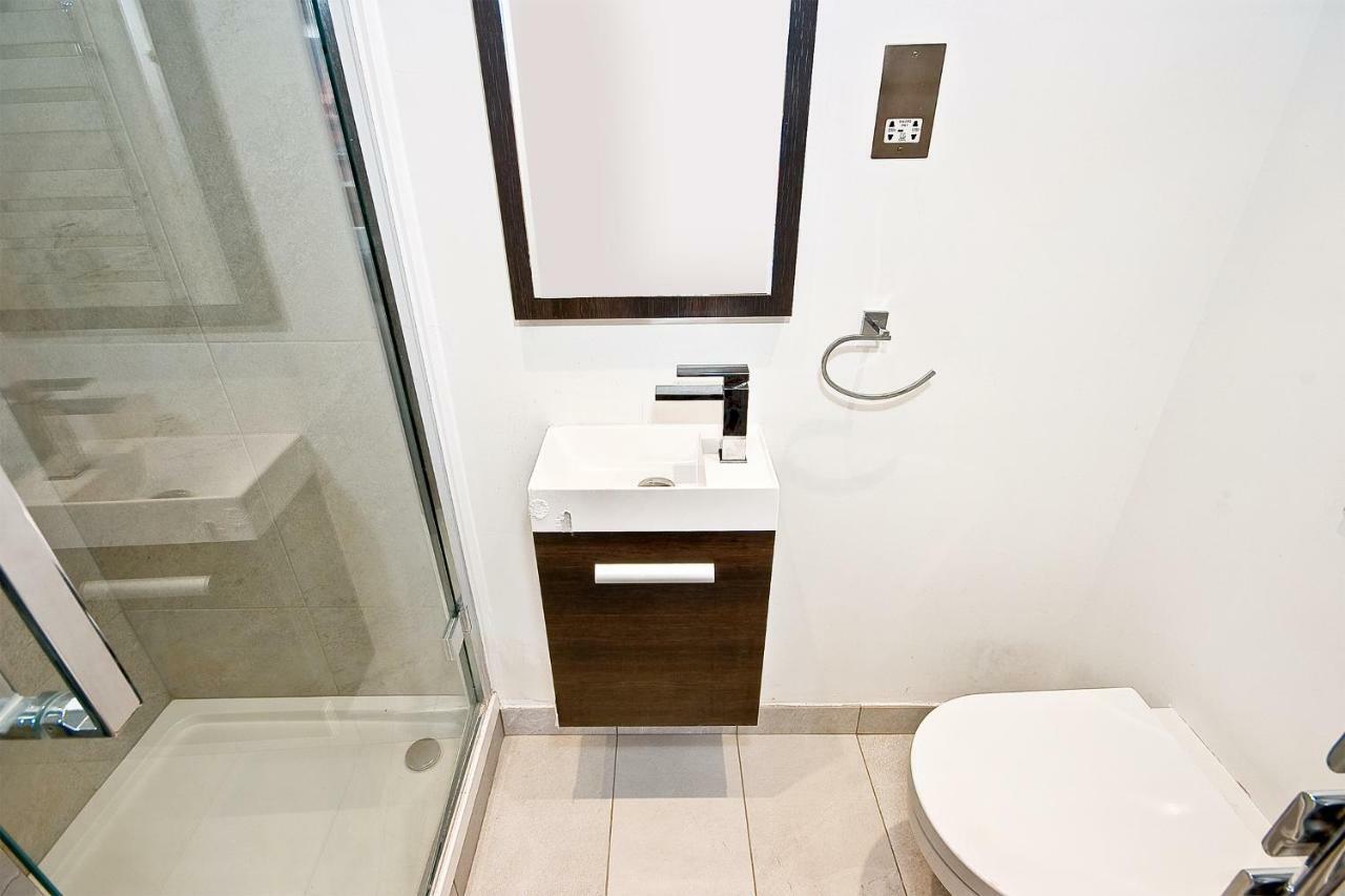 Luxury Fitzrovia Appartement