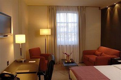 Nh Kensington Hotel Londres