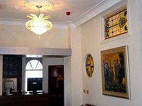 Hotel Corner House