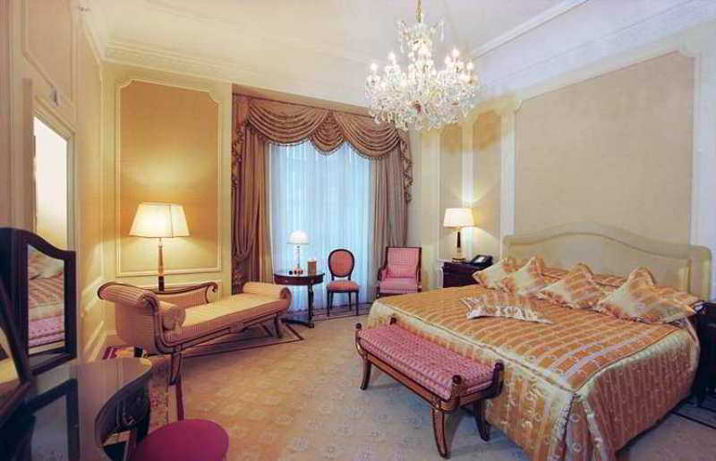 Bentley Hotel Londres