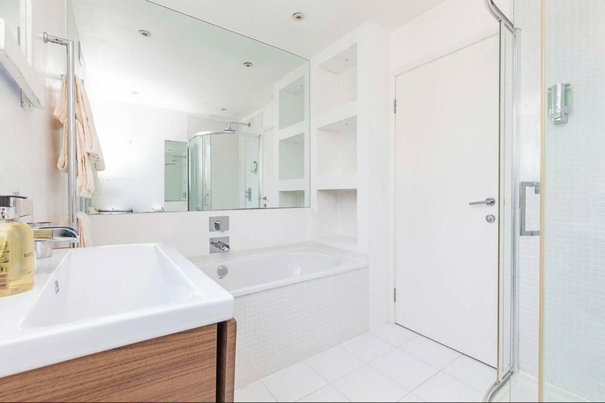 Appartement 2 Bed Eco Apt,hammersmith Londres