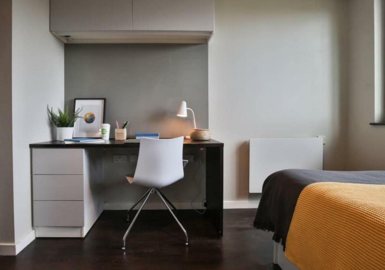 Appartement Hashtag South Bank Campus Londen