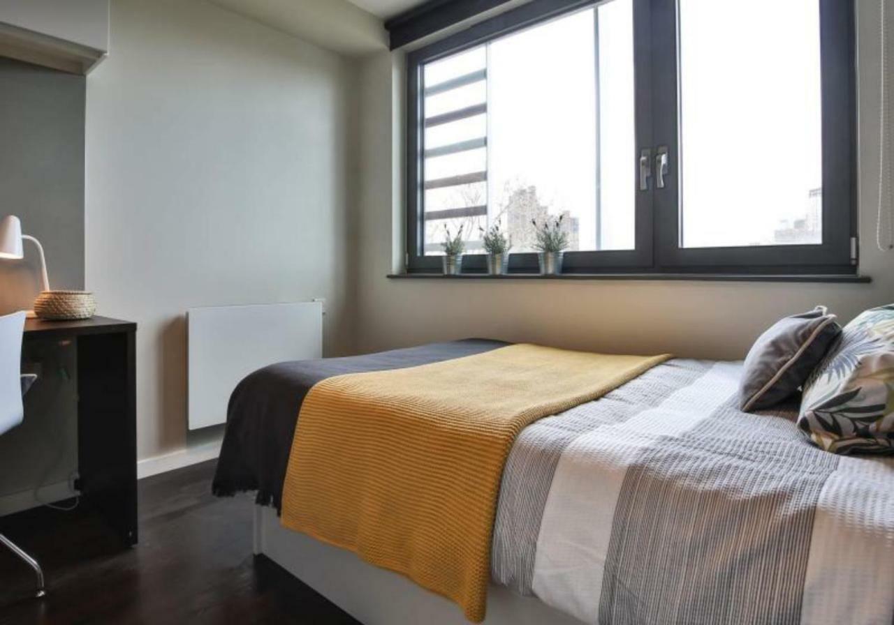 Hashtag South Bank Campus Appartement