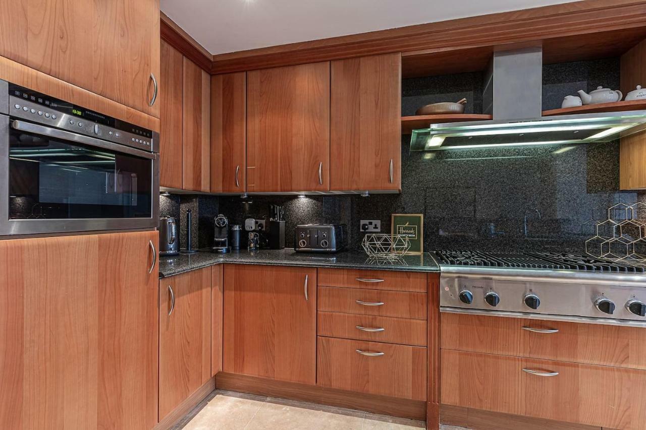 Joivy Stunning 6-bed House Near Harrods In Knightsbridge Londen