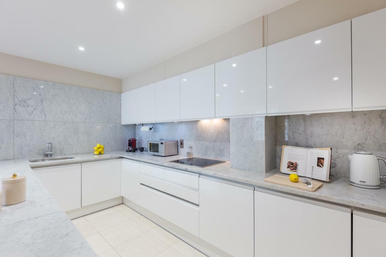 Urban Chic - Exeter Street Apartamento *