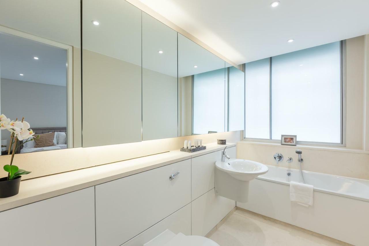 Apartamento Urban Chic - Exeter Street *