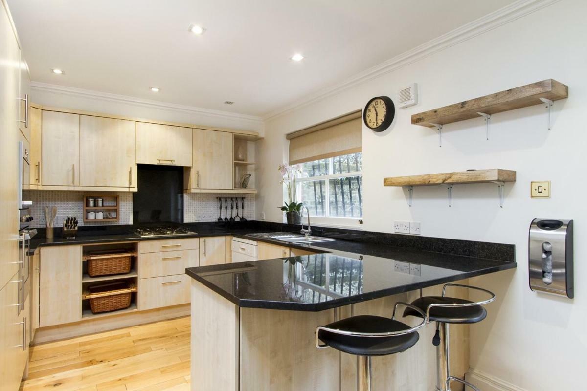 Chenies Mews Appartement