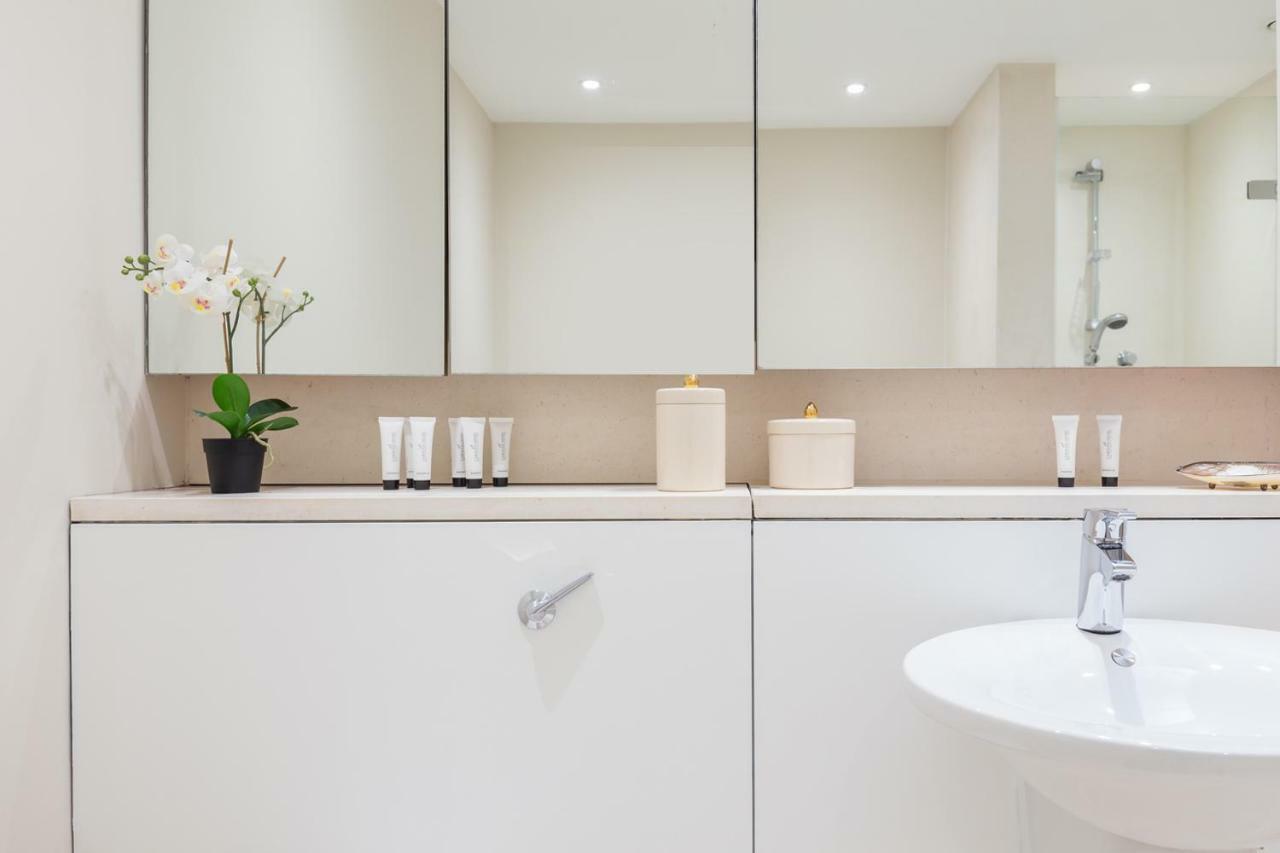 Urban Chic - Exeter Street Apartamento *
