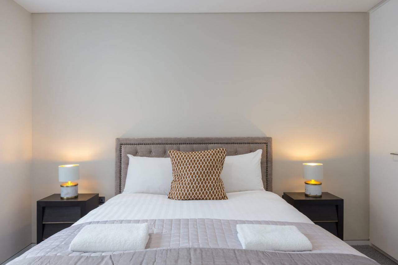 Urban Chic - Exeter Street Apartamento Londres