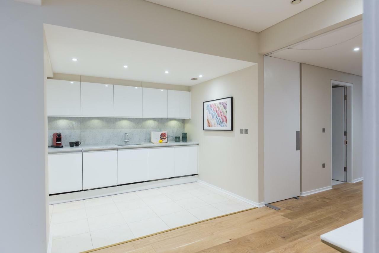 Apartamento Urban Chic - Exeter Street Londres