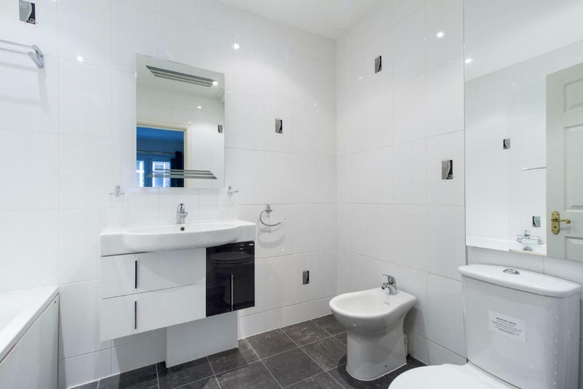 Chenies Mews Appartement
