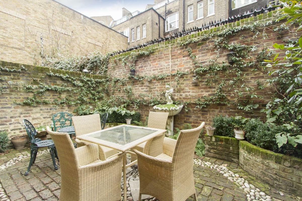 Appartement Chenies Mews